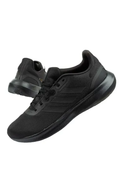 Sportovní obuv Adidas Runfalcon Černá M