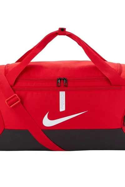 Univerzální týmová taška Nike s oddělenými přihrádkami