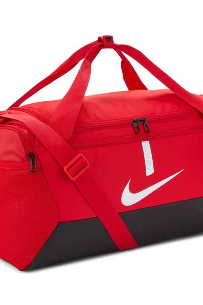 Univerzální týmová taška Nike s oddělenými přihrádkami