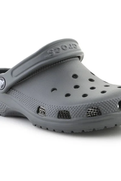 Crocs Dětské Pohodlné Klasické Pantofle