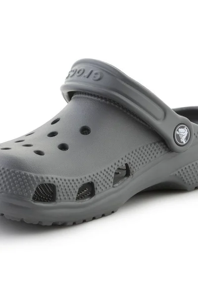 Crocs Dětské Pohodlné Klasické Pantofle