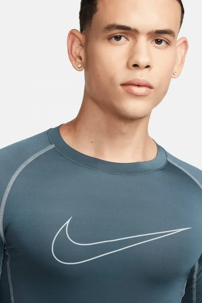 Chladivé pánské tričko Nike Pro Dri-FIT Top M