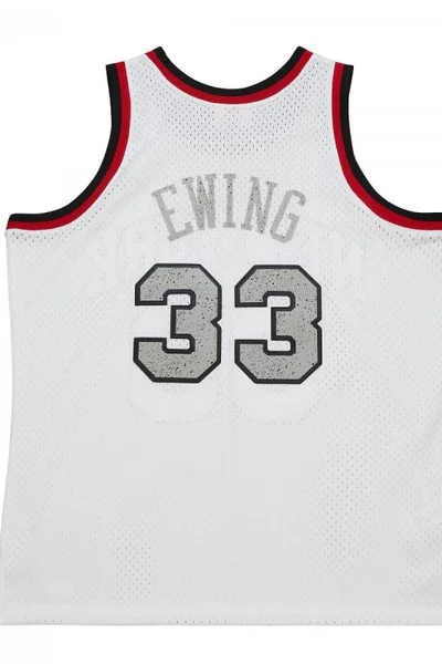 Basketbalový dres Mitchell & Ness Knicks Patrick Ewing