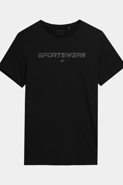 Sportovní tričko 4F pro muže