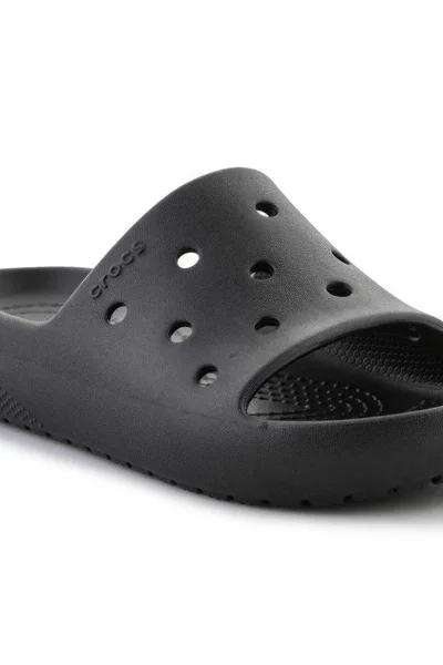 Crocs Klasické Pantofle Slide