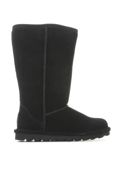 Zimní dětské boty BearPaw Elle Tall s teplou podšívkou Inny