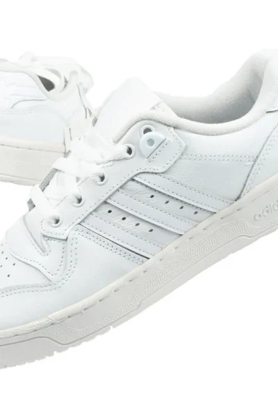 Adidas Retro Dámské Tenisky z Přírodní Kůže