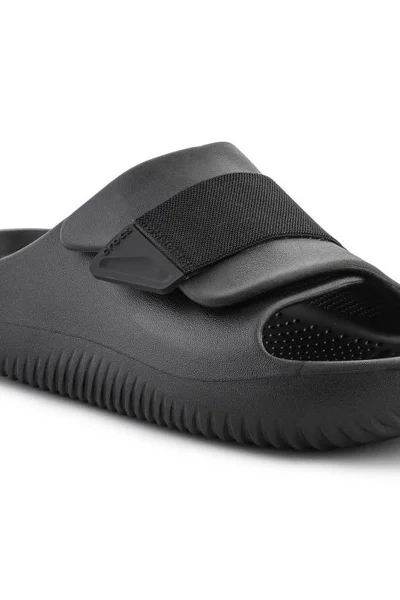 Crocs Mellow Luxusní Pantofle pro Regeneraci