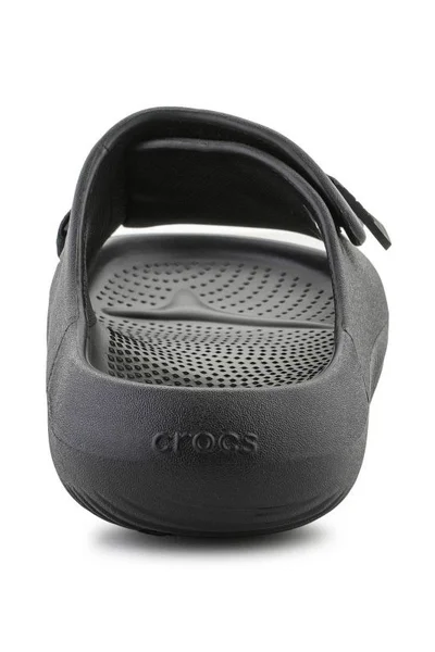 Crocs Mellow Luxusní Pantofle pro Regeneraci