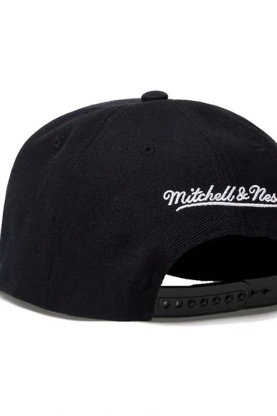 Mitchell & Ness NBA Houston Rockets Snapback kšiltovka