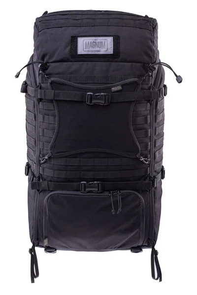 Batoh Magnum Multitask Cordura 70L s Krytem proti Dešti