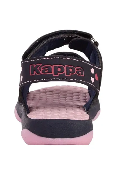 Dětské sandály Titali K Kappa