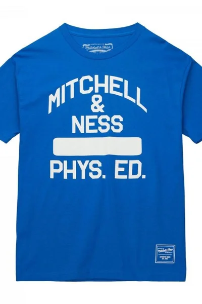 Mitchell & Ness funkční tričko Phys Ed M