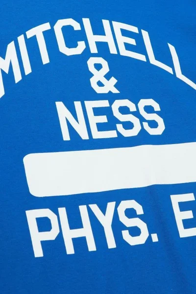 Mitchell & Ness funkční tričko Phys Ed M