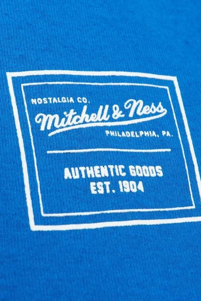 Mitchell & Ness funkční tričko Phys Ed M