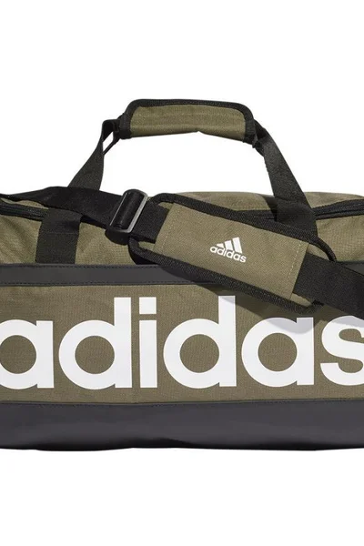 Sportovní taška ADIDAS ProFit Duffel hnědá