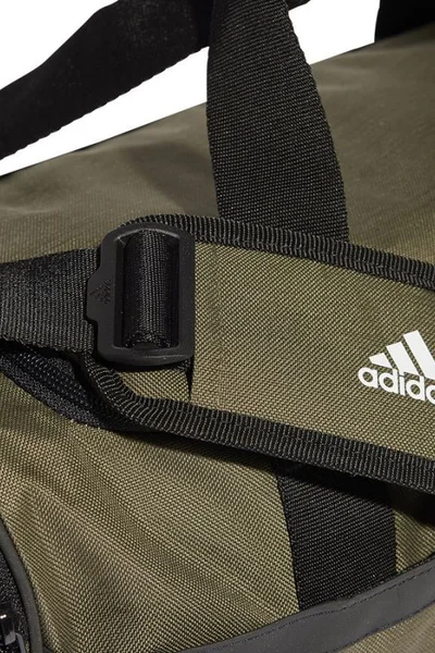 Sportovní taška ADIDAS ProFit Duffel hnědá