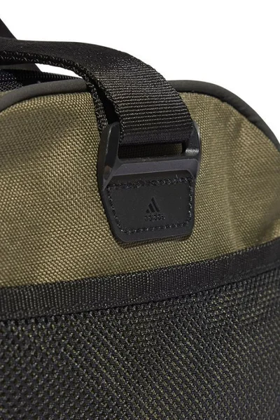 Sportovní taška ADIDAS ProFit Duffel hnědá