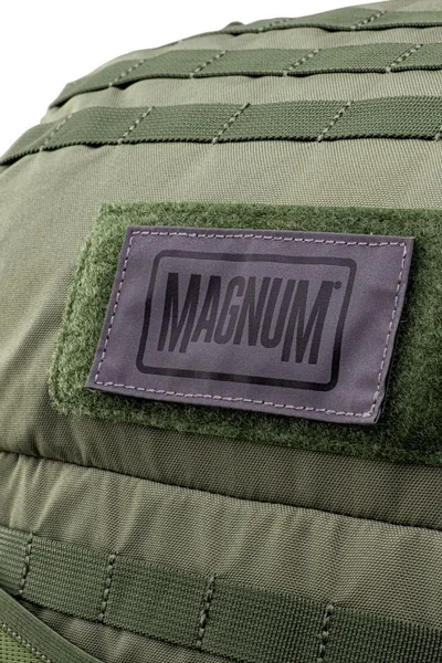 Magnum Multitask Batoh 85L s ventilačním a Molle systémem