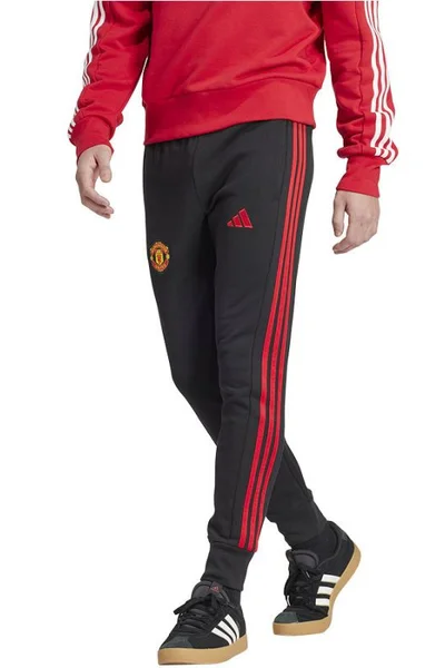 Adidas MU DNA Volné Pánské Kalhoty