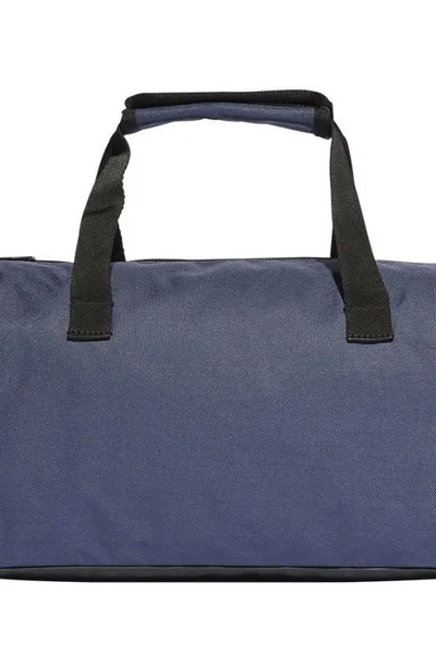 Sportovní taška Adidas Duffel tmavě modrá