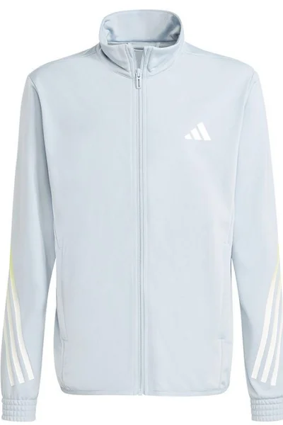 Dětská mikina Adidas TI Tracksuit