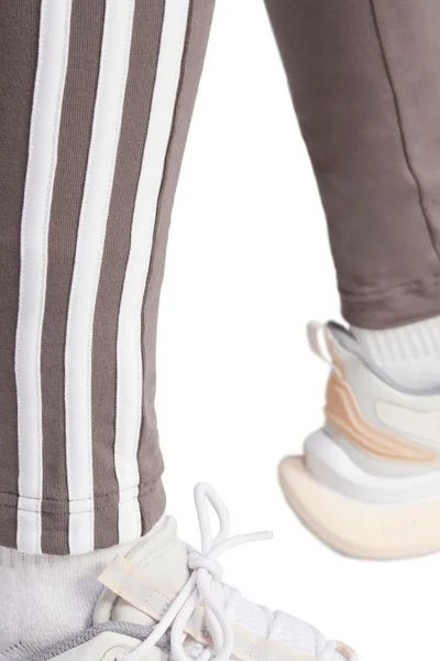 Dámské legíny adidas Loungewear Essentials 3-Stripes