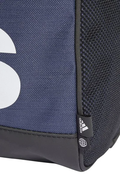 Sportovní taška Adidas ProFit Duffel tmavě modrá