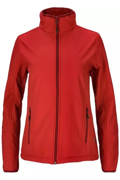 Dámská softshell bunda Whistler Covina W