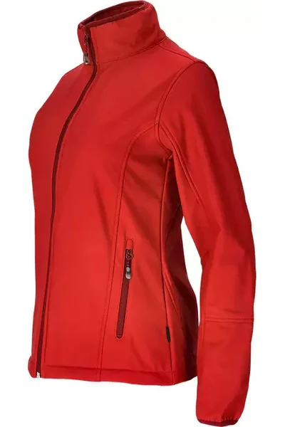 Dámská softshell bunda Whistler Covina W