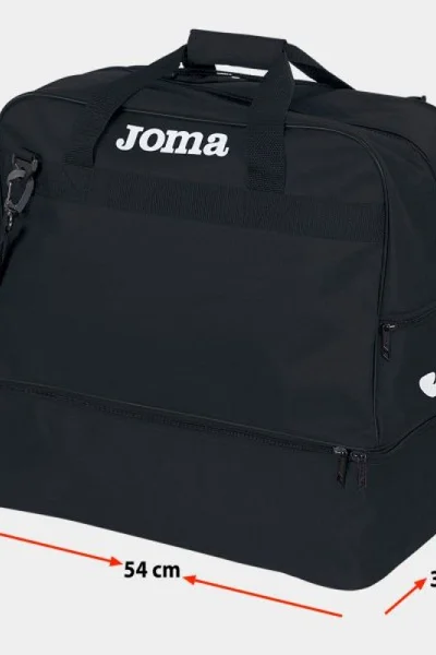 Velká sportovní taška Joma Training X-Large s kapsou na boty