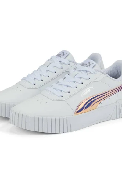 Dětská obuv Puma Carina 2.0 Holo