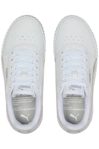 Dětská obuv Puma Carina 2.0 Holo