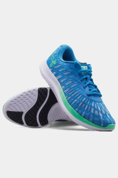 Boty Under Armour Charged Breeze M pro běžce