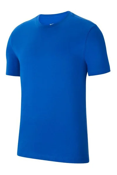 Modré pánské tričko Nike Park 20 M CZ0881-463
