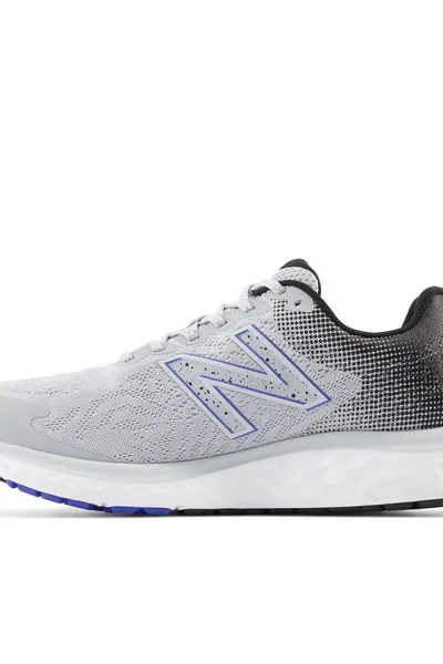 New Balance Fresh Foam běžecké boty šedé