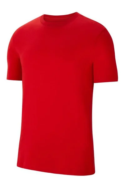 Červené pánské tričko Nike Park 20 M CZ0881-657