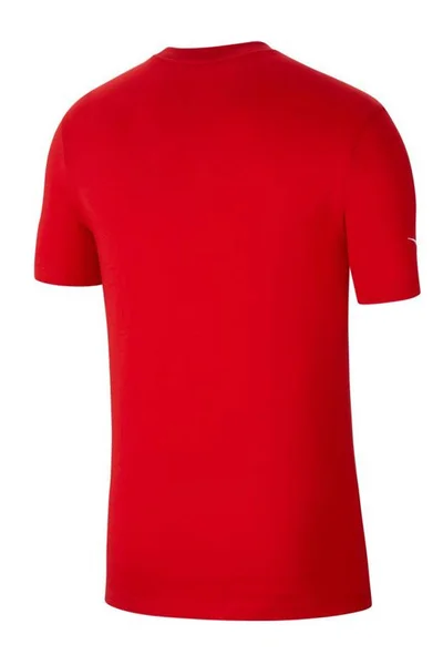Červené pánské tričko Nike Park 20 M CZ0881-657