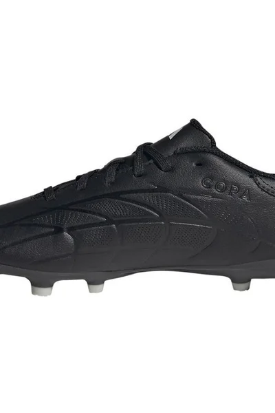 Adidas Juniorské Kopačky COPA PURE League FG - černé