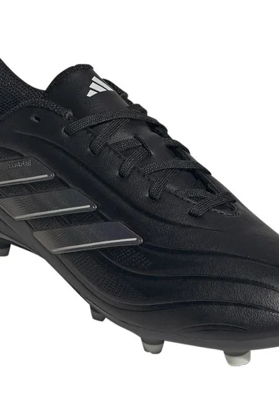 Adidas Juniorské Kopačky COPA PURE League FG - černé