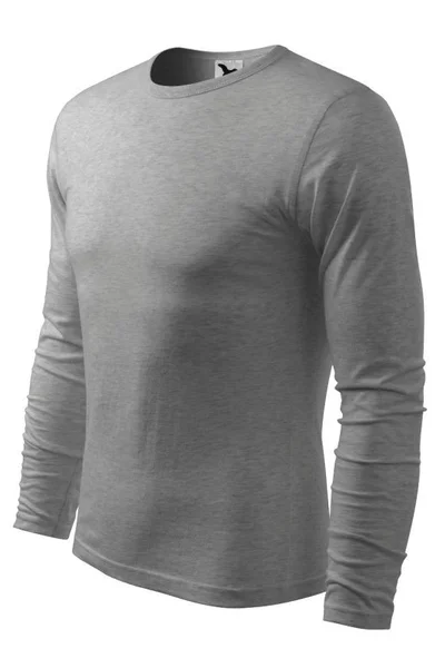 Mužské tričko Adler Soft-T s dlouhým rukávem