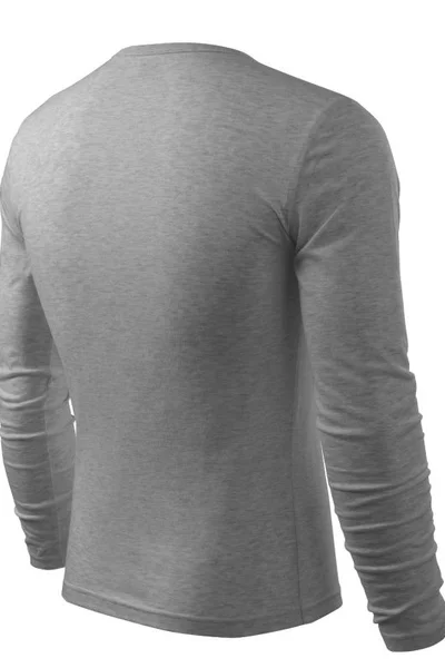 Mužské tričko Adler Soft-T s dlouhým rukávem