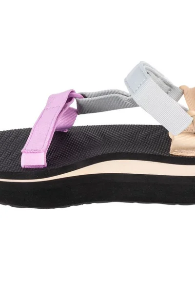 Teva Flatform Universal Dámské Sandály s Platformou