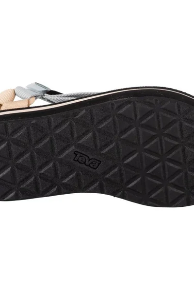 Teva Flatform Universal Dámské Sandály s Platformou