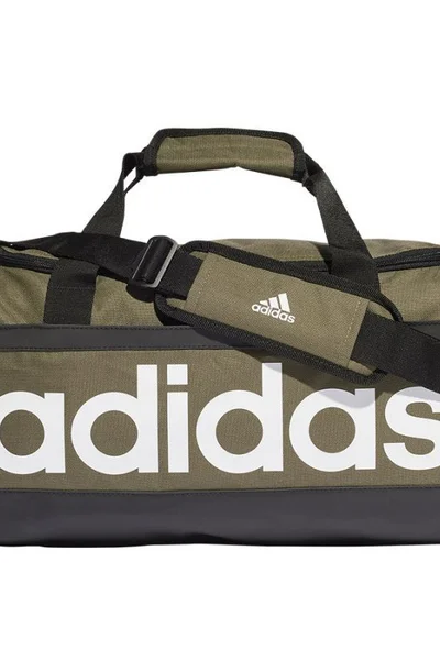 Sportovní taška Adidas Duffel S