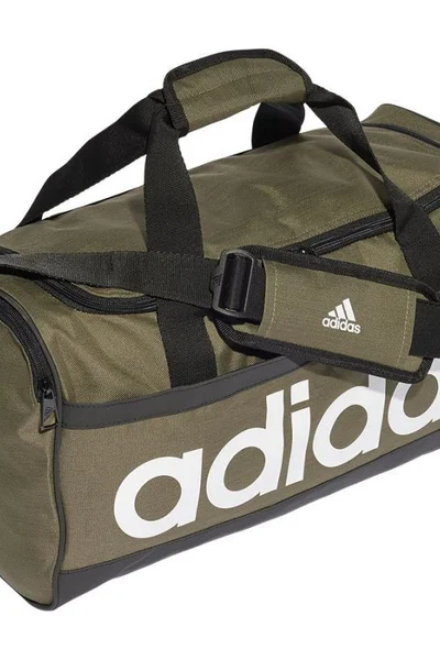 Sportovní taška Adidas Duffel S