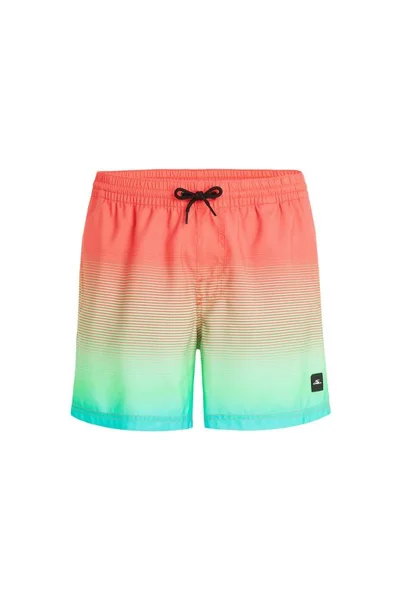 Plavecké šortky O'Neill Jack Cali Gradient M