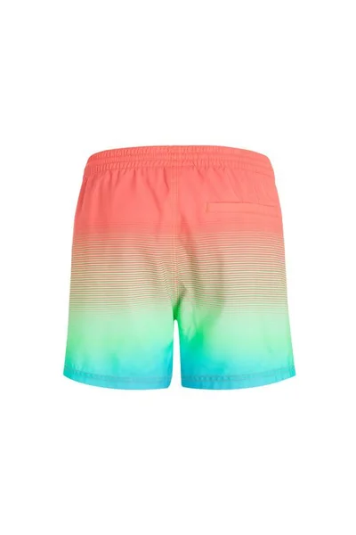 Plavecké šortky O'Neill Jack Cali Gradient M