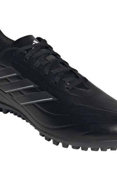 Adidas Pánské Kopačky na Umělý Trávník - Černé