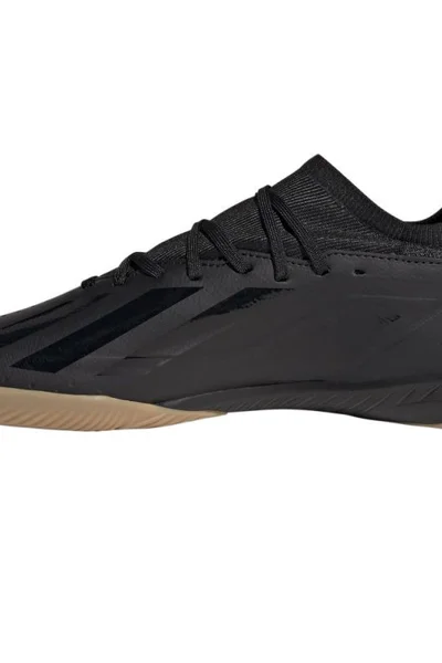 Adidas Rychlohráč indoor kopačky černé